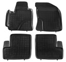 Covorașe din cauciuc Rezaw-Plast pentru Toyota RAV4 (2003-2005) tip bazin