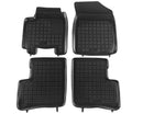Covorașe din cauciuc Rezaw-Plast pentru Toyota Yaris (1998-2005), 5 uși