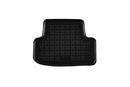 Covorașe din cauciuc Rezaw-Plast pentru VW T-Roc (2017+) - tip bazin