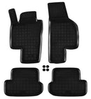 Covorașe din cauciuc Rezaw-Plast pentru VW Beetle (2011-2018) - tip bazin