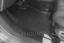 Covorașe din cauciuc Rigum pentru Alfa Romeo Tonale (2022+)