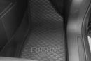 Covorașe din cauciuc Rigum pentru Alfa Romeo Tonale (2022+)