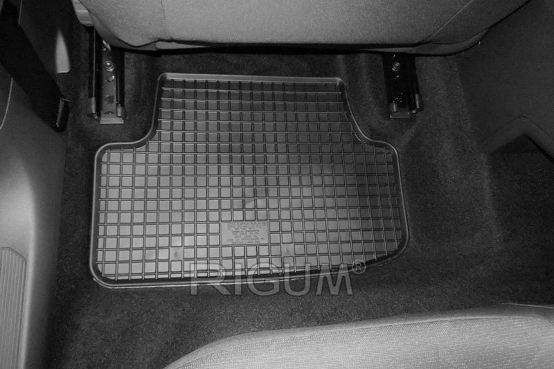 Gumeni Stelki Rigum pentru Audi A3 Sportback (2013-2020)