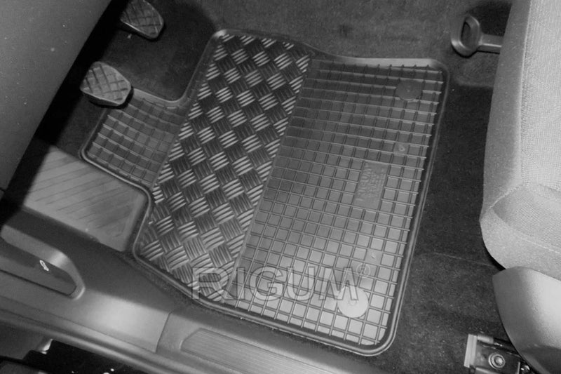 Gumeni Stelki Rigum pentru Audi A3 Sportback (2013-2020)