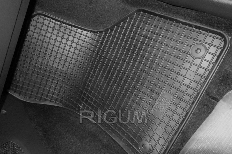 Gumeni Stelki Rigum pentru Audi A3 Sportback (2013-2020)