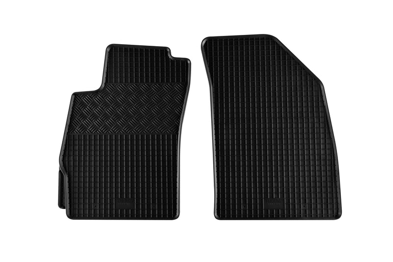 Covorașe din cauciuc Rigum pentru VW Polo (2001-2006)