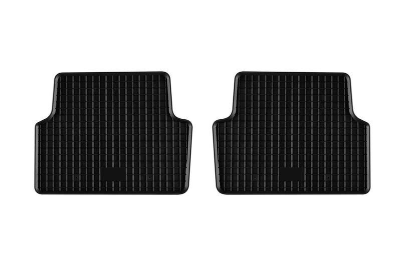 Covorașe din cauciuc Rigum pentru VW Polo (2001-2006)