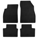 Covorașe din cauciuc Rigum pentru Chevrolet Malibu (2011-2016)