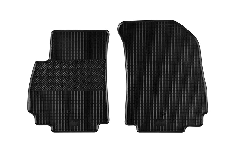 Covorașe din cauciuc Rigum pentru Chevrolet Orlando (2011-2018), 7 locuri