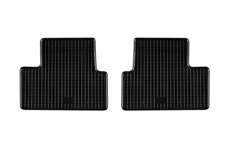 Covorașe din cauciuc Rigum pentru Chevrolet Orlando (2011-2018), 7 locuri
