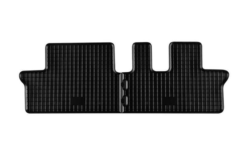 Covorașe din cauciuc Rigum pentru Chevrolet Orlando (2011-2018), 7 locuri