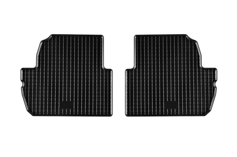 Covorașe din cauciuc Rigum pentru Chevrolet Spark (2010-2015)