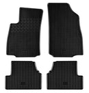 Covorașe din cauciuc Rigum pentru Chevrolet Trax (2013-2019)