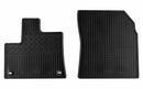 Covorașe din cauciuc Rigum pentru Toyota Proace City (2020+) 2 locuri, 2 bucăți