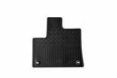 Covorașe din cauciuc Rigum pentru Toyota Proace City (2020+) 2 locuri, 2 bucăți