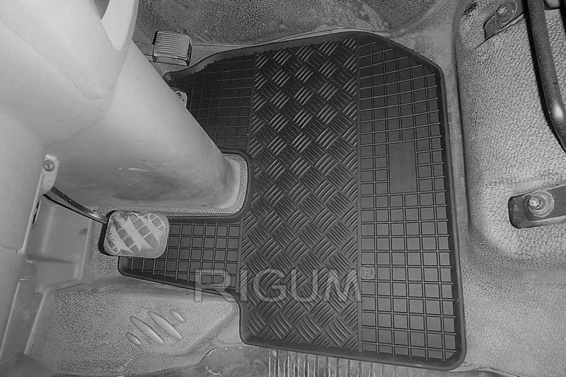 Gumeni stelki Rigum pentru DAF LF Euro 6 (2013+)