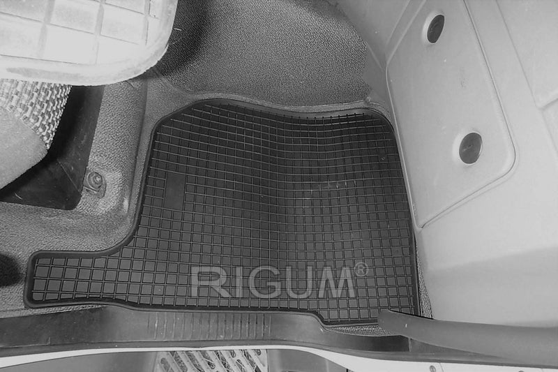 Gumeni stelki Rigum pentru DAF LF Euro 6 (2013+)
