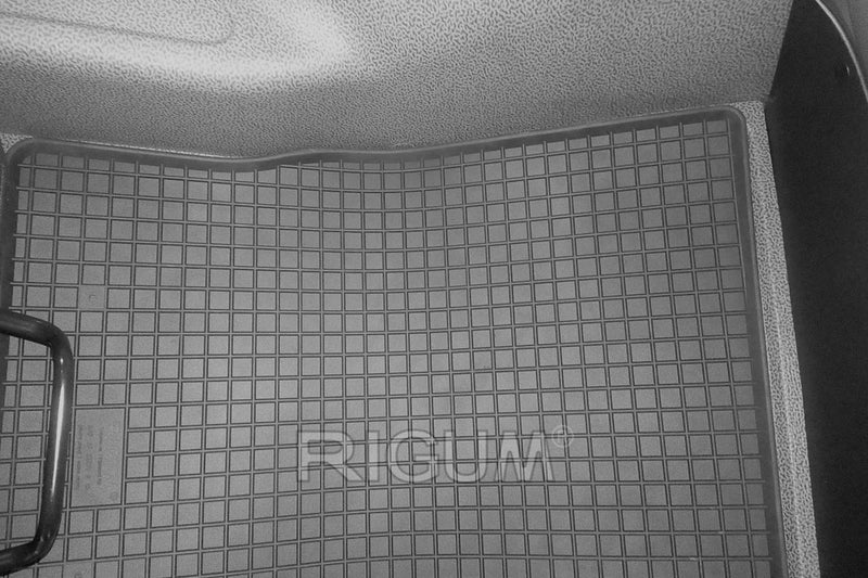 Gumeni stelki Rigum pentru DAF XF Euro 6 (2013+)
