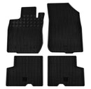 Covorașe din cauciuc Rigum pentru Dacia Duster (2010-2017)