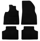 Covorașe Rigum pentru Dacia Duster LPG (2024+)