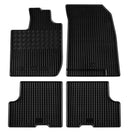 Covorașe din cauciuc Rigum pentru Dacia Duster (2018-2024)