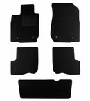 Covorașe Rigum pentru Dacia Logan (2007-2013) 7 locuri