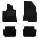 Covorașe Rigum pentru Dacia Logan (2021+)