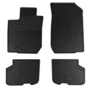 Covorașe din cauciuc Rigum pentru Dacia Logan (2012-2020)