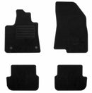 Covorașe Rigum pentru Dacia Sandero (2021+)