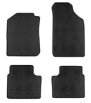 Covorașe din cauciuc Rigum pentru Dacia Spring (2022+)