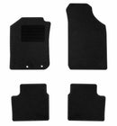 Covorașe Rigum pentru Dacia Spring (2022+)