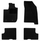 Covorașe Rigum pentru Dacia Duster (2018-2024) cu sertar sub scaunul pasagerului