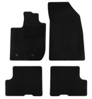 Covorașe Rigum pentru Dacia Duster (2018-2024)