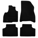 Covorașe Rigum pentru Dacia Duster MHEV (2024+)