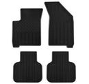 Covorașe de cauciuc Rigum pentru Dodge Journey (2008+)