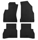 Covorașe din cauciuc Rigum pentru Opel Combo D (2011-2018) 5 locuri