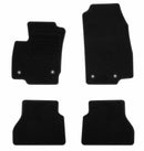 Covorașe Rigum pentru Ford B-Max (2015-2017)