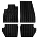 Covorașe din cauciuc Rigum pentru Ford Fiesta (2017+)