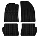 Covorașe din cauciuc Rigum pentru Ford Fiesta (2002-2008)