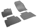 Covorașe din cauciuc Rigum pentru Ford Galaxy pentru Ford S-Max (2015+)