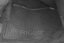 Covorașe din cauciuc Rigum pentru Ford Galaxy pentru Ford S-Max (2015+)