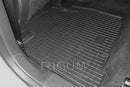 Covorașe din cauciuc Rigum pentru Ford Galaxy pentru Ford S-Max (2015+)