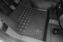 Covorașe din cauciuc Rigum pentru Ford Transit Connect (2019+) 2 locuri