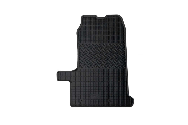 Covorașe din cauciuc Rigum pentru Ford Transit (2000-2014) 3 locuri