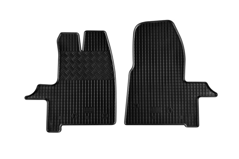 Gumeni stelki Rigum pentru Ford Transit (2015+) 3 locuri