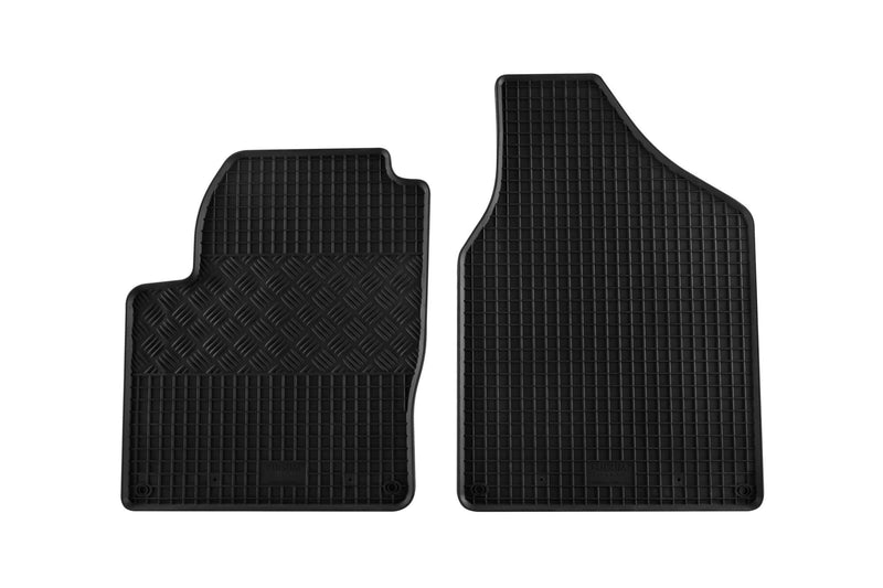 Covorașe din cauciuc Rigum pentru Ford Galaxy (1996-2006) 5 locuri