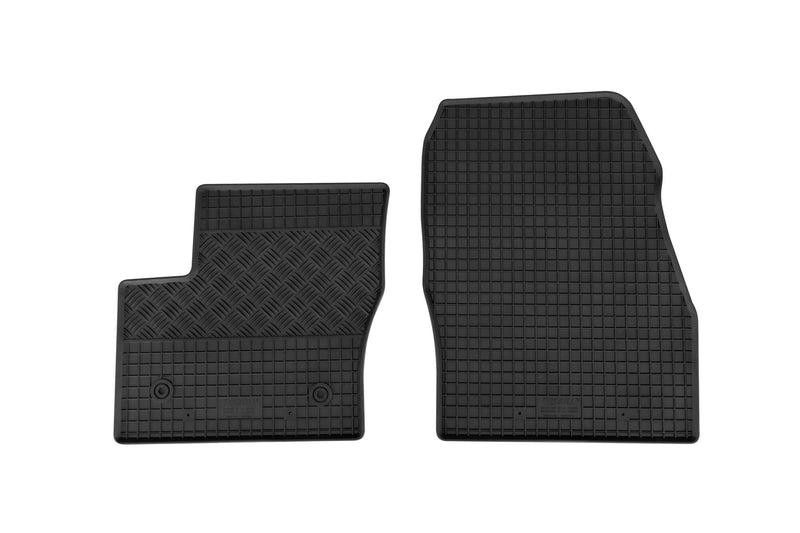Covorașe din cauciuc Rigum pentru Ford Transit Connect (2014-2019) 5 locuri