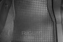 Covorașe din cauciuc Rigum pentru Ford Transit Connect (2014-2019) 2 locuri