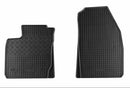 Covorașe din cauciuc Rigum pentru Ford Tourneo Courier (2014-2023) 2 locuri, 2 piese