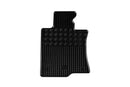 Covorașe din cauciuc Rigum pentru Honda Accord (2008-2015) - 4 părți, negru